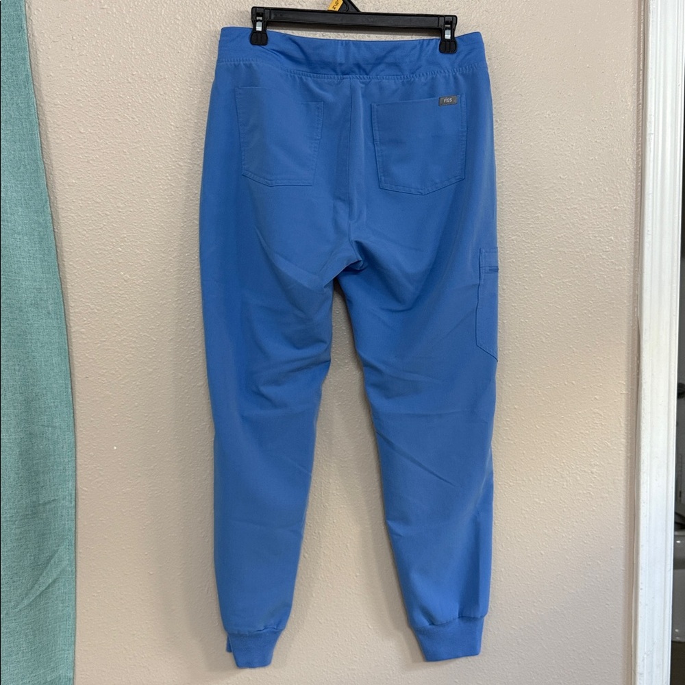 Figs Technical Collection Bundle 4 Pants Medium &… - image 6